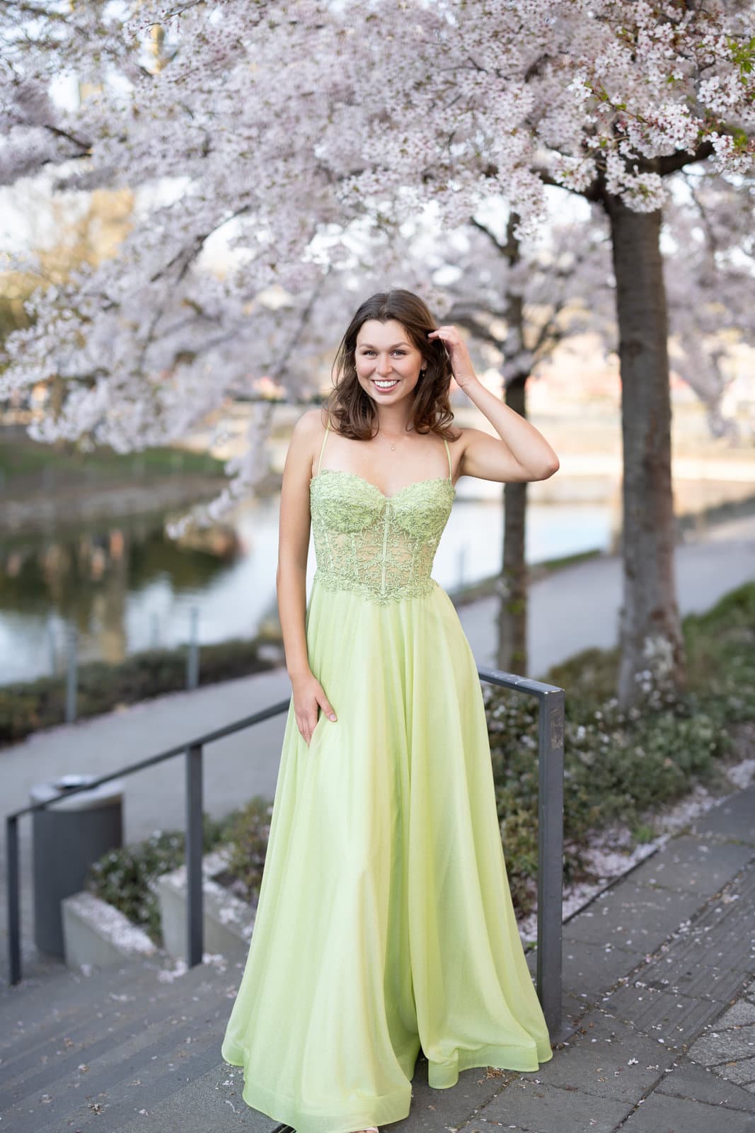 Die 7 häufigsten Fehler bei der Abiball-Kleid-Suche