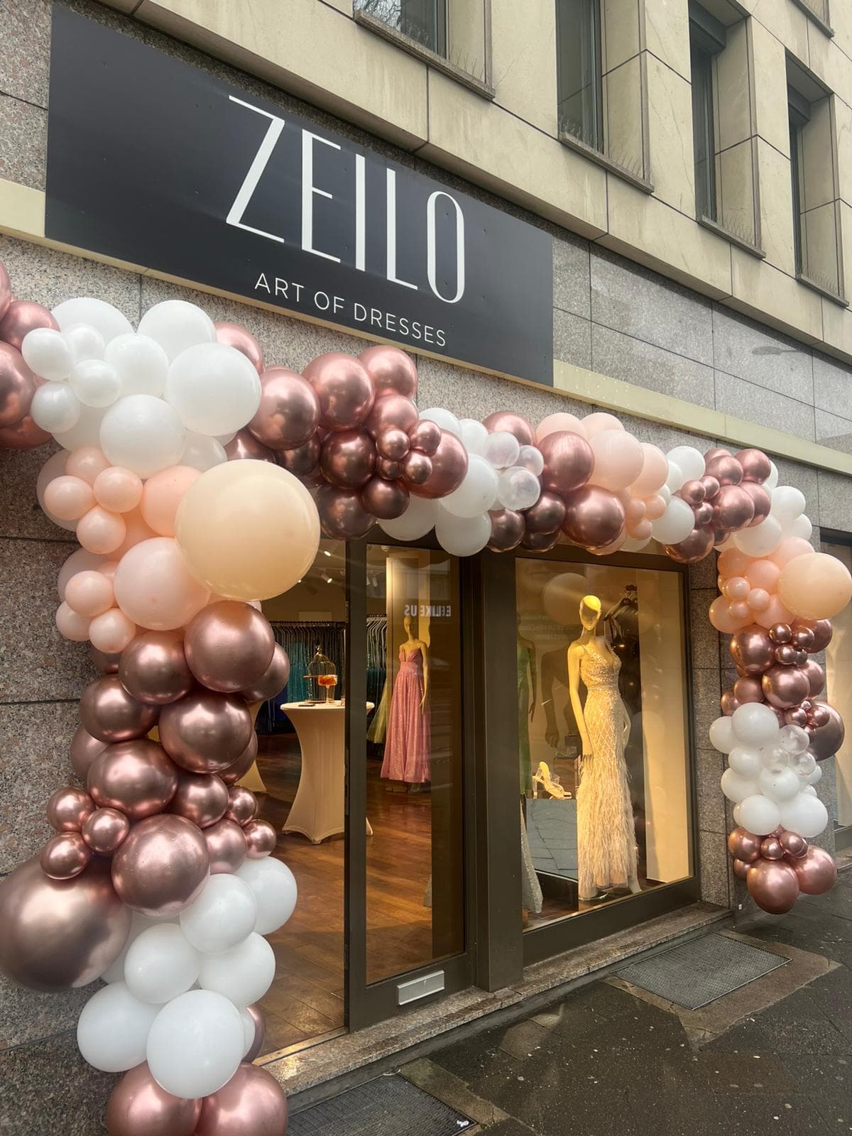 ZEILO Düsseldorf